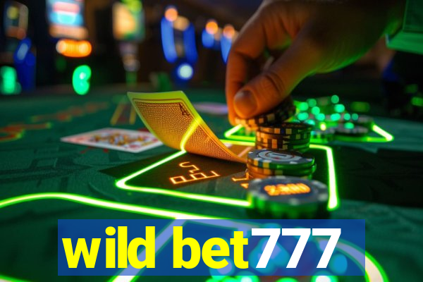 wild bet777